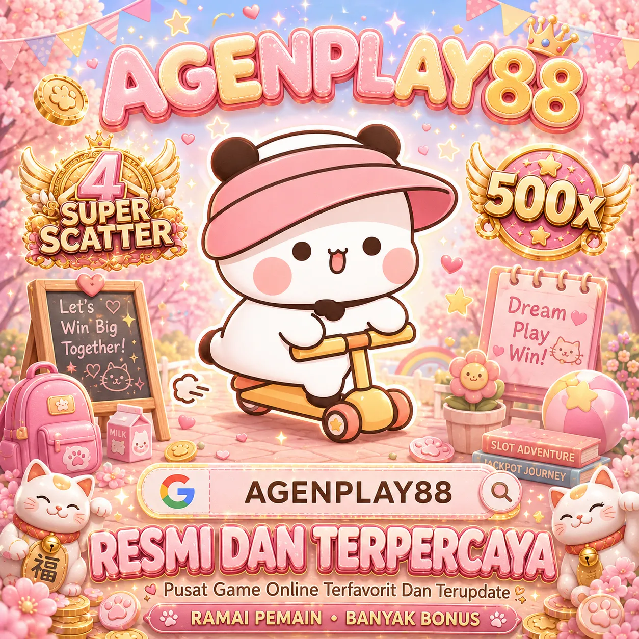 MARIA77 ▶ Dapatkan Diskon 77% Setiap Top Up Hari Minggu! Cepat, Aman, dan Penuh Cinta — Platform Top Up Gaming Spesial Maria #1 Se-Indonesia 2027